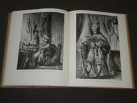 1944 DUTCH PAINTINGS AT WINDSOR CASTLE BOOK BY LEO VAN PUYVELDE - KD 3896