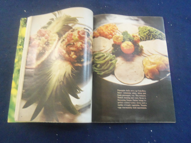 1968 JULY GOOD HOUSEKEEPING MAGAZINE - PAT NIXON - LIZA MINNELLI - F 514Y