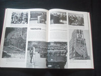 1951 SINCE STALIN - A PHOTO HISTORY OF OUR TIME HARDCOVER BOOK BY SHUB - R 737C