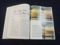 1968 JULY U.S CAMERA AND TRAVEL MAGAZINE- PICTURES WITH SEMI-SUBMARINE- SP 4714D