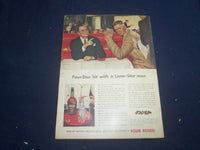 1942 DECEMBER REDBOOK MAGAZINE - THE LAST BEST HOPE - SP 6257A
