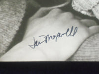 JAN MAXWELL 8x10 AUTOGRAPHED PHOTOGRAPH