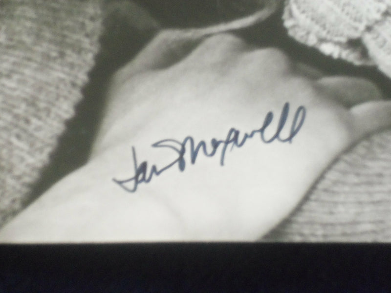JAN MAXWELL 8x10 AUTOGRAPHED PHOTOGRAPH