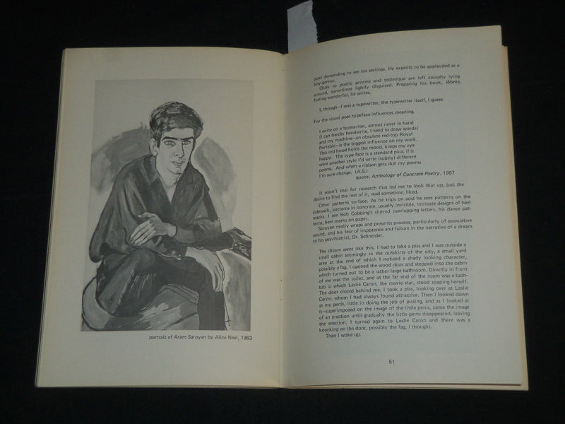 1976 WINTER THE PAINTED BRIDE QUARTERLY MAGAZINE VOLUME 3 NO. 1 - J 4331