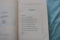 1949 THE HISTORY OF THE AMERICAN SAILING NAVY BY HOWARD CHAPELLE - KD 9657