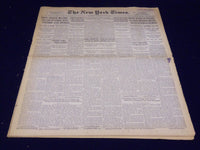 1931 MAY 7 NEW YORK TIMES - FOUR BRITISH PLANES CRASH - NT 3952