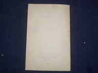 1902 CONNECTICUT PUBLIC LIBRARY DOCUMENT - BOOKS OF 1902 SOFTCOVER BOOK - J 9761