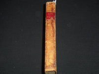 1831 LAWS OF THE STATE OF MAINE VOLUME NO. 3 - PORTLAND - KD 6263F