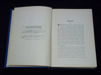 1898 NEW JERSEY PAST AND PRESENT 1524-1898 HARDCOVER BOOK - KD 7620