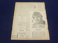 1917 JULY 2 NEW YORK TIMES - BOSTON PEACE PARADE MOBBED - NT 9292