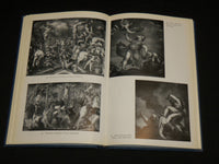 1965 MANNERISM HARDCOVER BOOK BY ARNOLD HAUSER - VOLUME 2 - PLATES - KD 7311