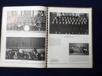 1943 THE PEABODY - PEABODY HIGH SCHOOL YEARBOOK - PITTSBURGH, PA - YB 3029