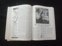 1928 JULY GOOD HOUSEKEEPING MAGAZINE - JESSIE WILCOX SMITH COVER - ST 4282O