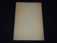 1889 WELLESLEY TOWN CLERK'S RECORD OF THE ANNUAL MEETING -MASSACHUSETTS - K 3102