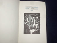 1986 NINE WOMEN HARDCOVER BOOK - SHIRLEY ANN GRAU - SIGNED 1ST EDITION - KD 8983
