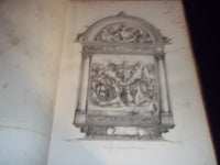 1829 MONUMENTS DES ARTS DU DESSIN VIVANT DENON & AMAURY DUVAL VOLUME 4 - Z 12