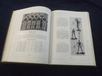 1924 SARGASSO KOKOMO HIGH SCHOOL YEARBOOK - KOKOMO, INDIANA - YB 2666