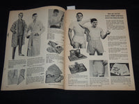 1961 DOWNS & CO. CATALOG OF UNUSUAL ITEMS CATALOG - EVANSTON, ILLINOIS - J 9182