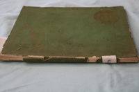1933 THE BREIDIN COUGLIN HIGH SCHOOL YEARBOOK - WILKES-BARRE, PA - YB 3595