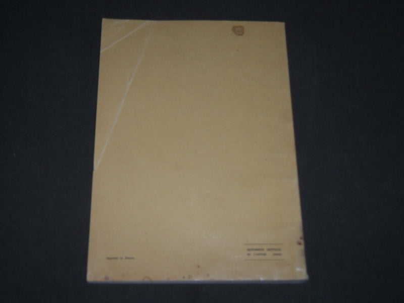 1937 S. S. WHITE FOURNITURES DENTAIRES FRENCH CATALOGUE - NICE ILLUS. - FR 637