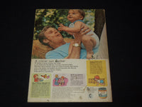 1969 SEPTEMBER BUENHOGAR MAGAZINE - MARILYN MONROE - RARE - E 17045