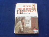 1970'S-2000'S PAINTING ART BOOKS - LOT OF 7 (5 HARDCOVER/2 SOFTCOVER) - KD 4797A