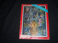 1960 JULY 4 TIME MAGAZINE - WILLIAM SHAKESPEARE - T 1750