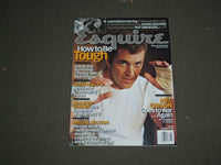 2002 FEBRUARY ESQUIRE MAGAZINE - MEL GIBSON COVER - B 4391