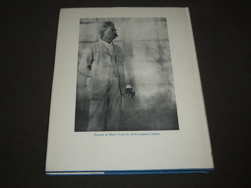 1966 ALVIN LANGDON COBURN PHOTOGRAPHER EDITED BY HELMUT GERNSHEIM - I 457