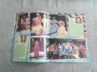 2002 HAIRSPRAY PROGRAM - MARISSA JARET WINOKUR - HARVEY FIERSTEIN - J 7638