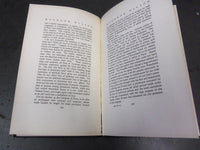 1924 DECEMBER 15 IN MEMORIAM WOODROW WILSON BOOK BYAAQ EDWIN ALDERMAN - KD 1775X