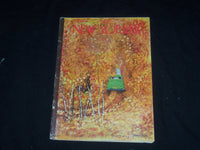 1949 OCTOBER 15 THE NEW YORKER MAGAZINE - ILLUSTRATED COVER - NY 335