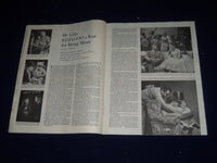 1955 AUGUST 27 THE SATURDAY EVENING POST MAGAZINE - ILLUSTRATED COVER - SP 5613