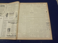 1922 JUNE 20 NEW YORK TIMES - MAROONED A YEAR IN THE ANTARTIC - NT 8413