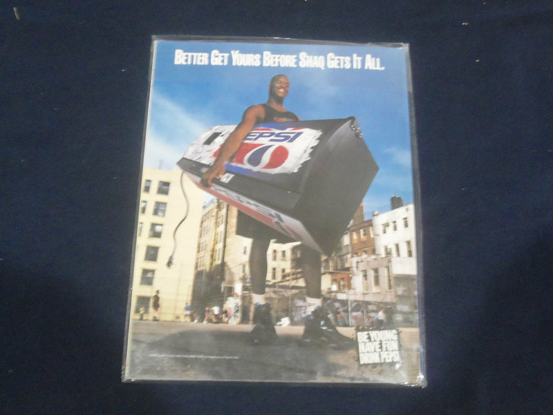 1993-1994 DETROIT PISTONS YEARBOOK - ST 5346I