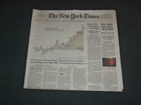 2019 FEBRUARY 7 NEW YORK TIMES - CRISIS IN VIRGINIA GROWS, TANGLING 3RD OFFICIAL
