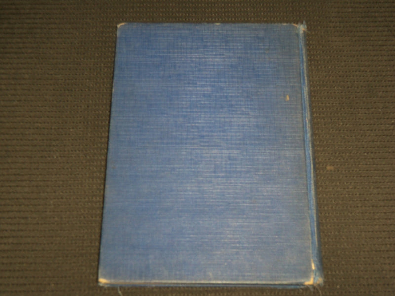 1927 THE MAN WITHOUT A COUNTRY HARDCOVER BOOK BY EDWARD EVERETT HALE - KD 7303