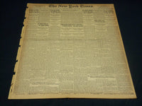 1923 JUNE 30 NEW YORK TIMES - $100,000 PLEDGED DEMPSEY BUT UNCERTAIN - NT 8721