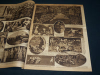 1917 JULY 29 NEW YORK TIMES ROTO PICTURE SECTION - AMERICANS IN FRANCE - NT 8987
