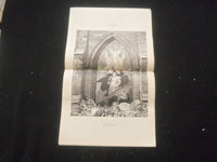 1915 DECEMBER 23 LIFE MAGAZINE - MAKING A MAN OF HIM - L 762M