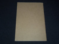 1926 UNITED STATES PRISONERS IN COUNTY JAILS REPORT BY HASTINGS H. HART - K 3106