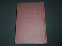 1939 HUMAN LOVE HARDCOVER BOOK BY WALTER M. GALLICHAN - KD 6425