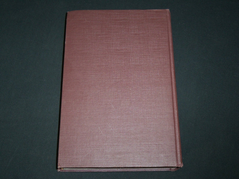 1939 HUMAN LOVE HARDCOVER BOOK BY WALTER M. GALLICHAN - KD 6425