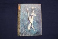 1940 MAY POPULAR AVIATION MAGAZINE - BOEING 247D RESEARCH COVER - E 11336