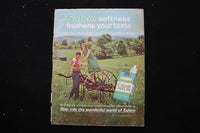 1963 DEC 14 THE SATURDAY EVENING POST MAGAZINE - JFK BY ROCKWELL COVER - E 10867