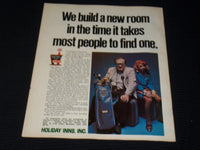1971 AUGUST 31 GOLF WORLD NEWSWEEKLY MAGAZINE - BARRY & BAUGH COVER - E 6016