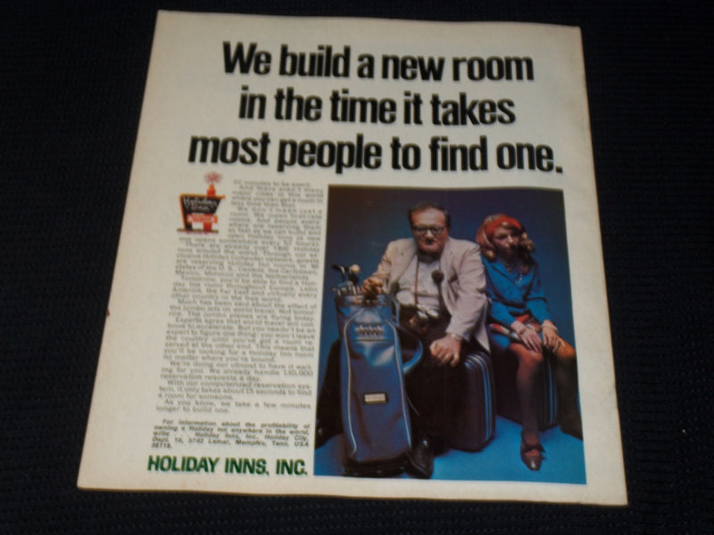 1971 AUGUST 31 GOLF WORLD NEWSWEEKLY MAGAZINE - BARRY & BAUGH COVER - E 6016