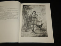 1979 THE COLLECTION OF GERMAN SELIGMAN HARDCOVER BOOK - R 718Q