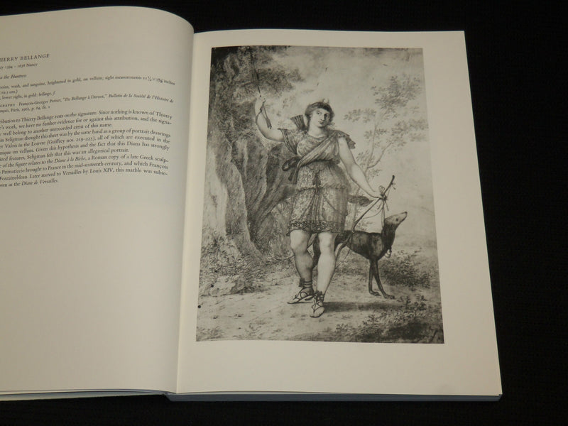 1979 THE COLLECTION OF GERMAN SELIGMAN HARDCOVER BOOK - R 718Q