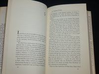 1969 AN UNFINISHED WOMAN HARDCOVER BOOK BY LILLIAN HELLMAN - KD 6587